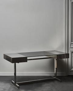 Willy Rizzo Scrivania Desk by Willy Rizzo circa 1972 - 4715267