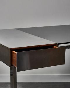 Willy Rizzo Scrivania Desk by Willy Rizzo circa 1972 - 4715313