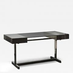 Willy Rizzo Scrivania Desk by Willy Rizzo circa 1972 - 4767821