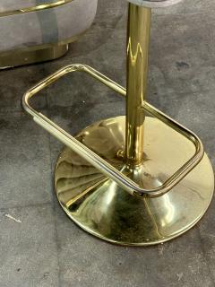 Willy Rizzo Standing Dry Bar by Willy Rizzo Italy 1970s - 4462441