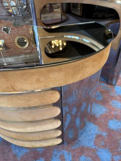 Willy Rizzo Vintage Dry Bar by Willy Rizzo Italy 1970s - 4604552