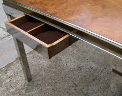 Willy Rizzo Willy Rizzo 1970s game table - 917258