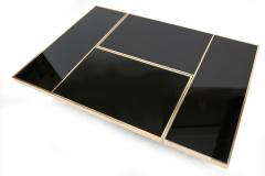 Willy Rizzo Willy Rizzo Bar Coffee Table - 265755