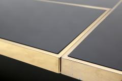 Willy Rizzo Willy Rizzo Bar Coffee Table - 265760