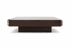 Willy Rizzo Willy Rizzo Coffee Table - 266053