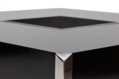 Willy Rizzo Willy Rizzo Coffee Table for Cidue Italy 1970s - 451475