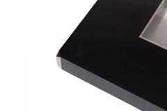Willy Rizzo Willy Rizzo Coffee Table for Cidue Italy 1970s - 451477
