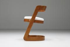 Willy Rizzo Willy Rizzo Dining Chairs Set By Mario Sabot Italy 1970s - 2196254