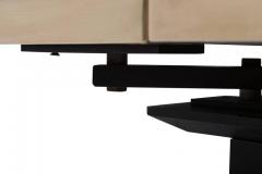 Willy Rizzo Willy Rizzo Hidden Bar Coffee Table - 438133