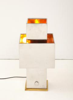 Willy Rizzo Willy Rizzo Love Lamp Italy - 4477806