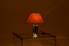 Willy Rizzo Willy Rizzo Table Lamp Italy 1970s - 2267681