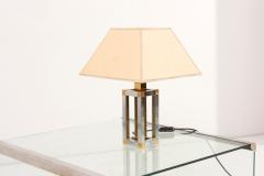 Willy Rizzo Willy Rizzo Table Lamp Italy 1970s - 2267683