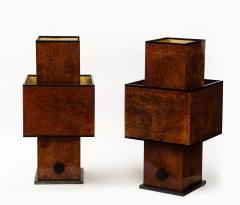 Willy Rizzo Willy Rizzo love Table Lamps Italy - 3630135