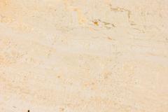 Willy Rizzo for Jean Charles Mid Century Italian Monumental Travertine Marble Oc - 4633974