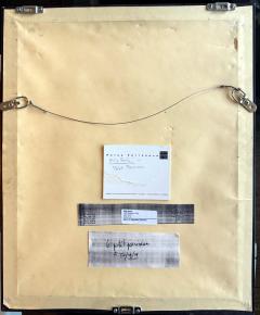 Willy Ronis Framed Photograph Petite Parisien by Willy Ronis - 4444956