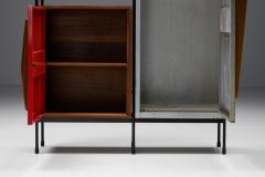 Willy Van der Meeren Willy Van der Meeren Cabinet 1950s - 2503025