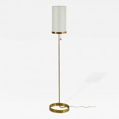 Wilshire Floor Lamp Brass - 202972