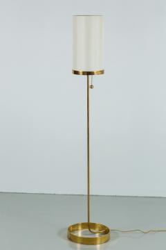 Wilshire Floor Lamp Brass - 202973