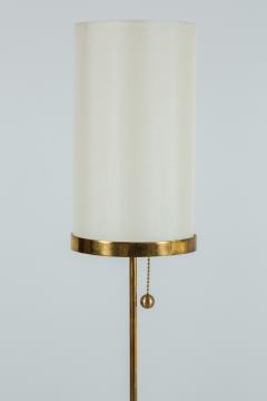 Wilshire Floor Lamp Brass - 202974