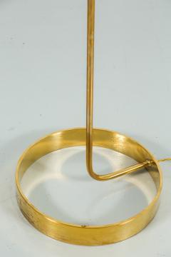 Wilshire Floor Lamp Brass - 202975