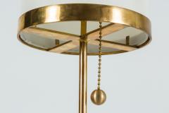 Wilshire Floor Lamp Brass - 202976