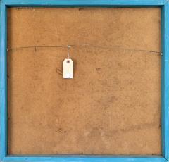 Wilson Bigaud Original Vodou Painting Healing Ceremony - 4599205