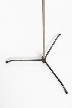 Wim Rietveld Floor Lamp Probably Produced by Gispen in Netherlands - 1834871