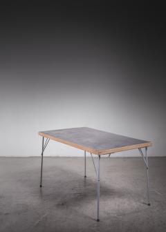 Wim Rietveld Wim Rietveld dining table - 3799562