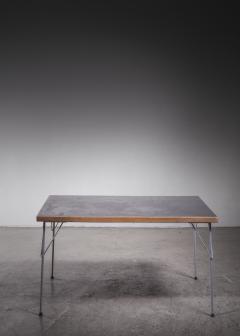 Wim Rietveld Wim Rietveld dining table - 3799563