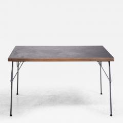 Wim Rietveld Wim Rietveld dining table - 3803208