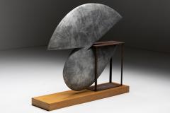 Win Knowlton Cardinal Sculpture by Win Knowlton 1987 - 2926550