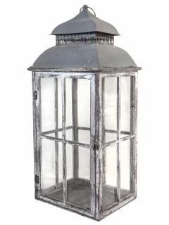 Windowed Lantern - 4656625