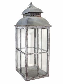 Windowed Lantern - 4656629