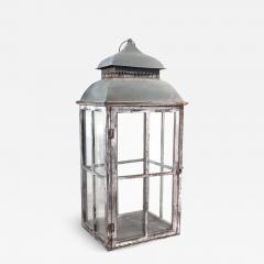 Windowed Lantern - 4659683