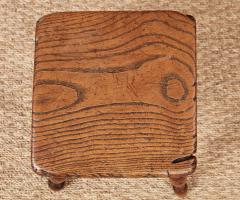 Windsor Milking Stool - 4388277