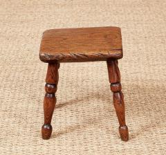 Windsor Milking Stool - 4388281