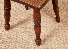 Windsor Milking Stool - 4388283