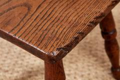 Windsor Milking Stool - 4388284