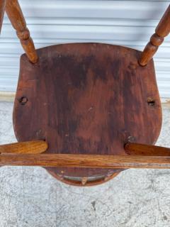 Windsor Style Chair - 4215277