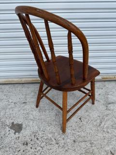 Windsor Style Chair - 4215283