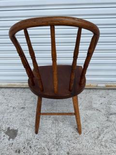 Windsor Style Chair - 4215288