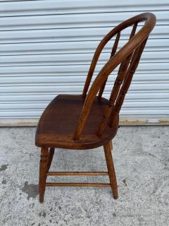 Windsor Style Chair - 4215291