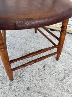 Windsor Style Chair - 4215295