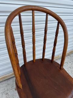 Windsor Style Chair - 4215309