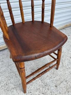 Windsor Style Chair - 4215312