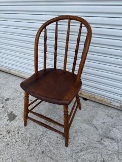 Windsor Style Chair - 4215315