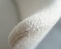 Wingback Lounge Chairs in Boucl Denmark C 1950s - 4485118