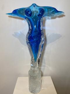 Wings Murano Glass Sculpture by Schiavon - 2132694