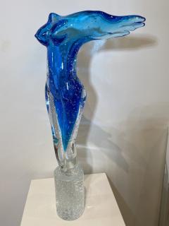 Wings Murano Glass Sculpture by Schiavon - 2132695