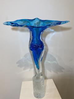 Wings Murano Glass Sculpture by Schiavon - 2132696